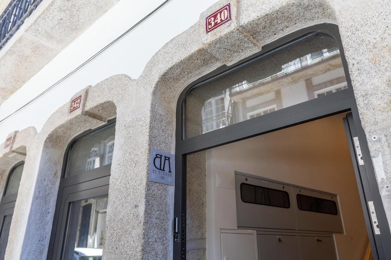 Bo - Almada Apartment