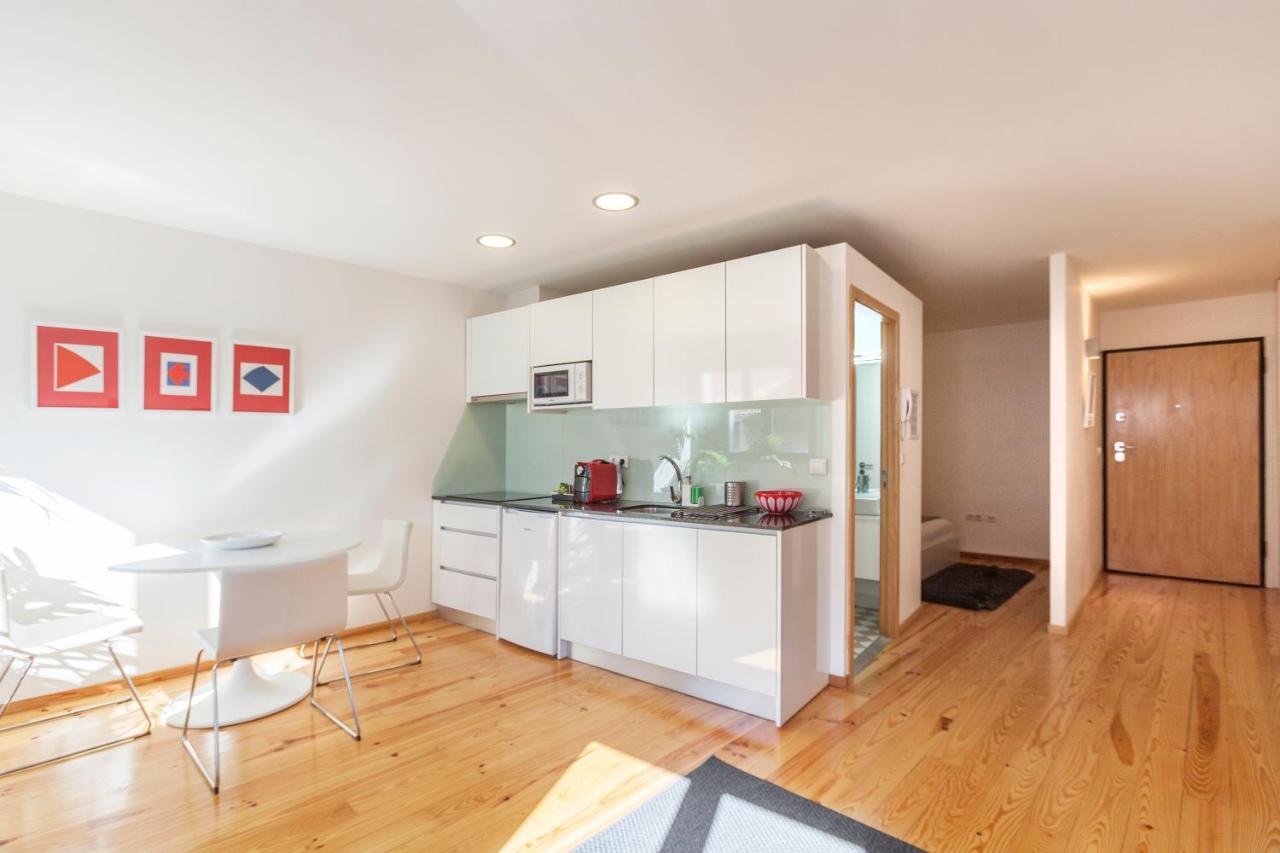 Apartment Bo - Almada *