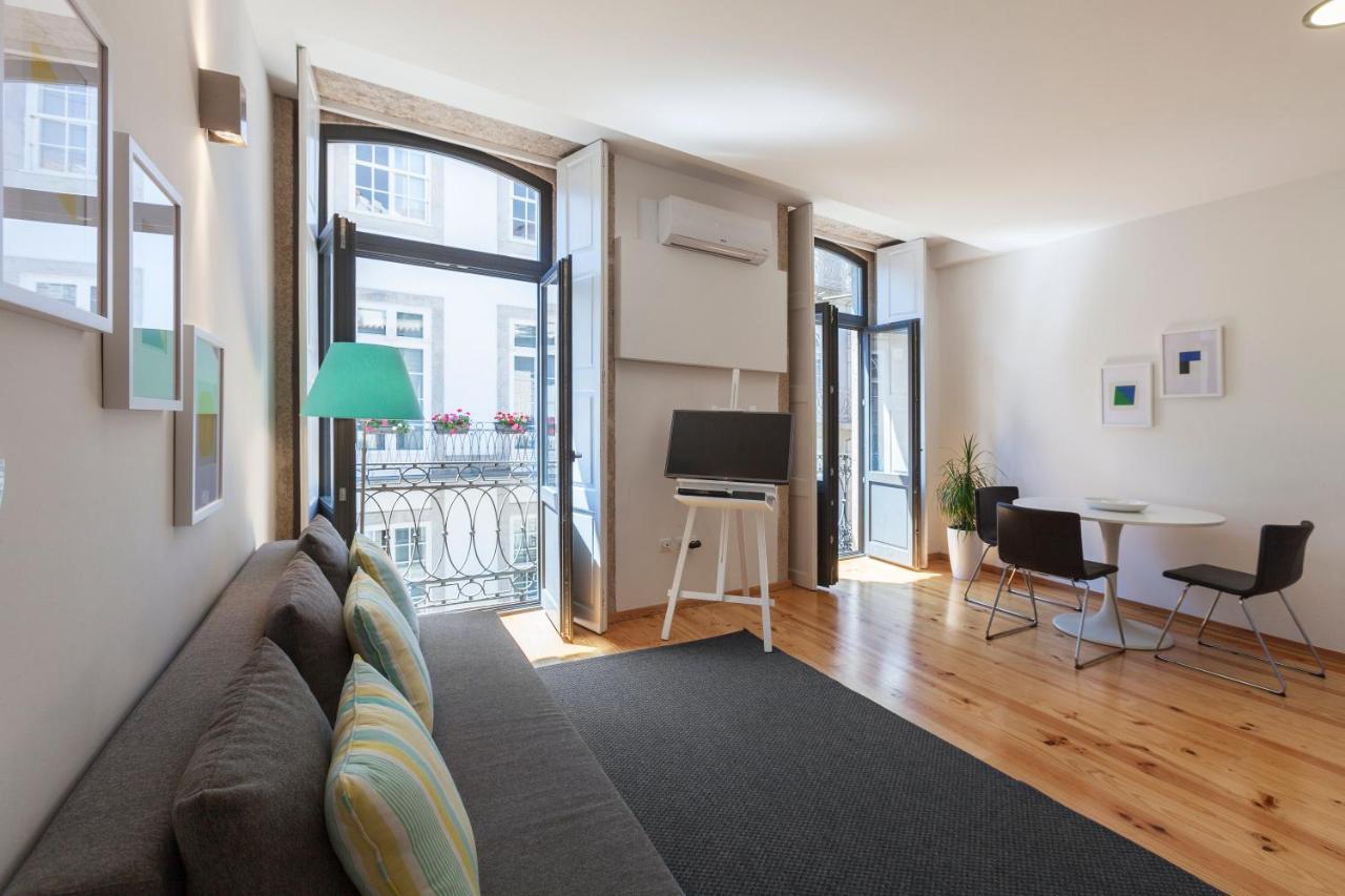 Apartment Bo - Almada *