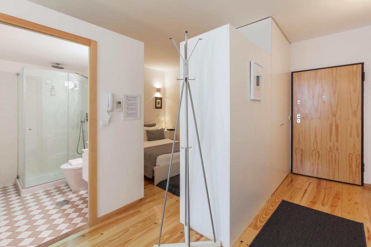 Bo - Almada Apartment *