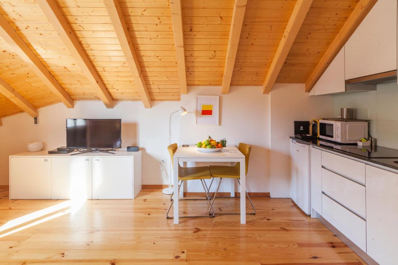 Bo - Almada Apartment *