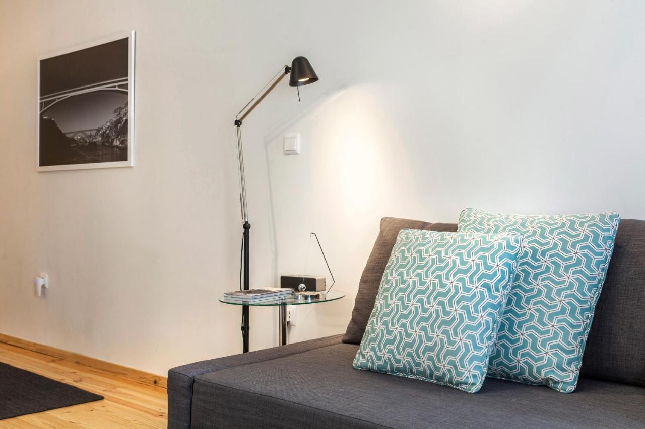 Apartment Bo - Almada *